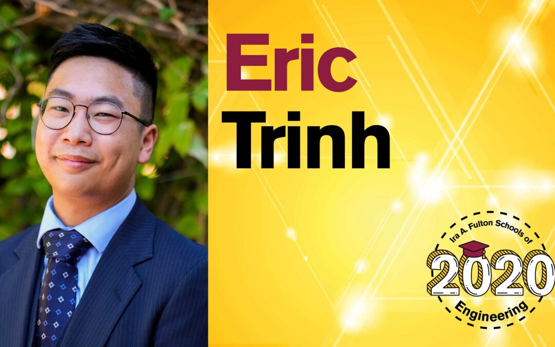Eric Trinh