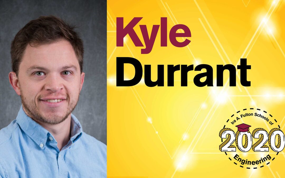Kyle Durrant
