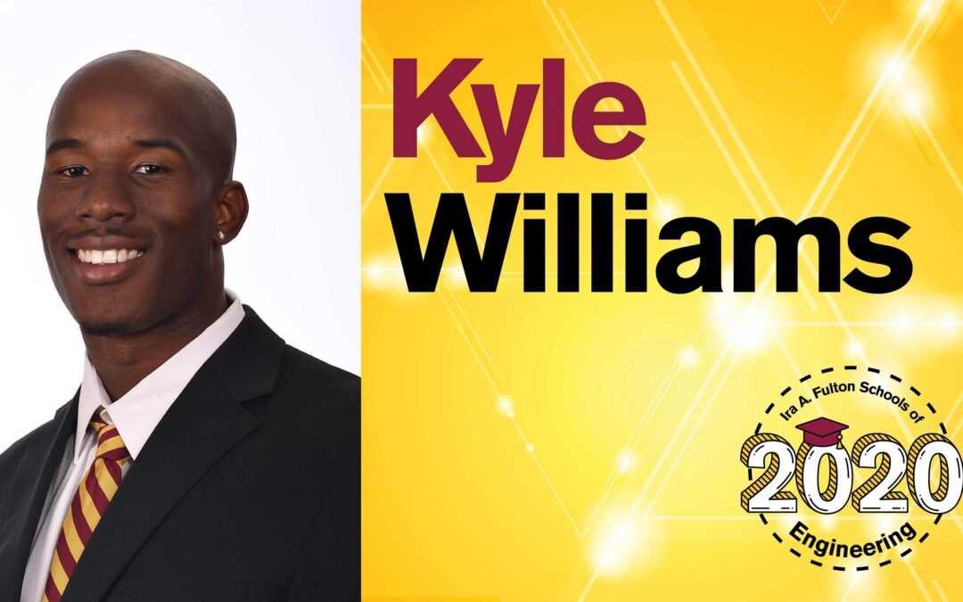 Kyle Williams