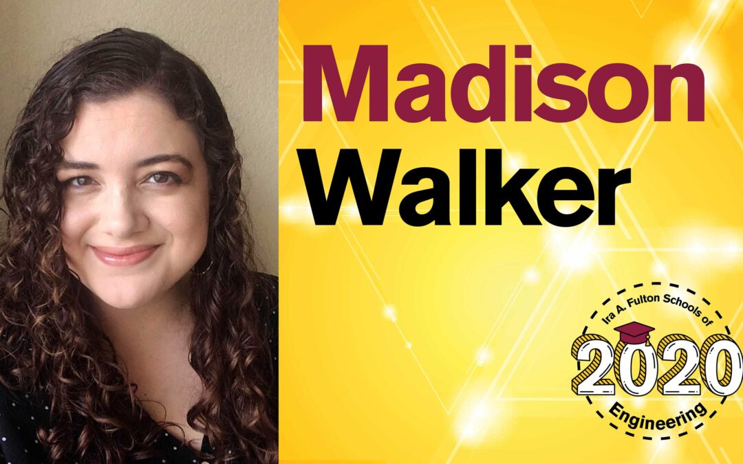 Madison Walker