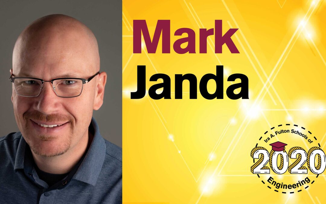 Mark Janda