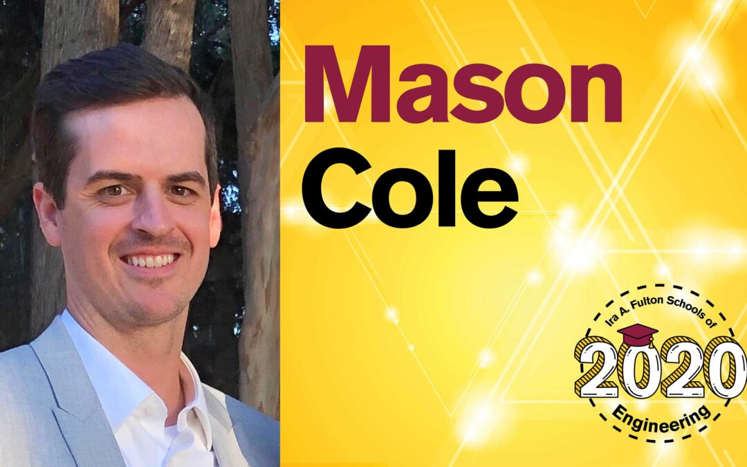 Mason Cole