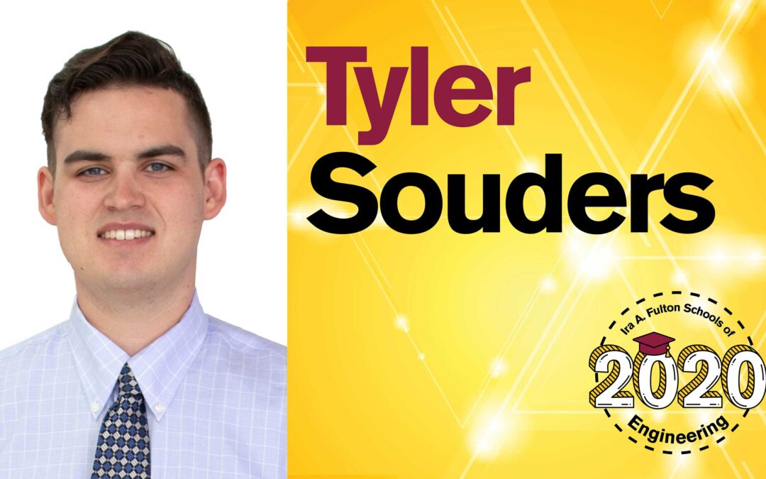 Tyler Souders