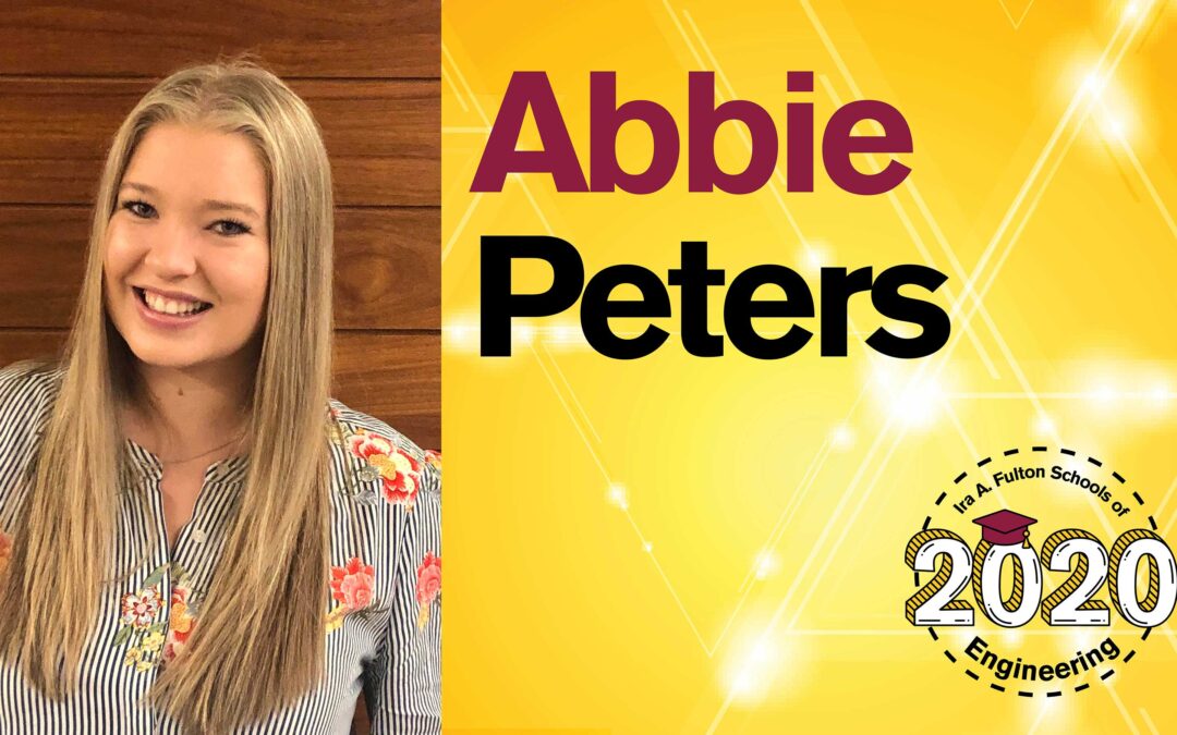 Abbie Peters