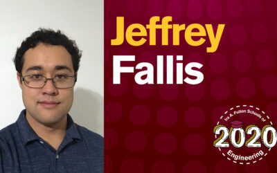Jeffrey Fallis