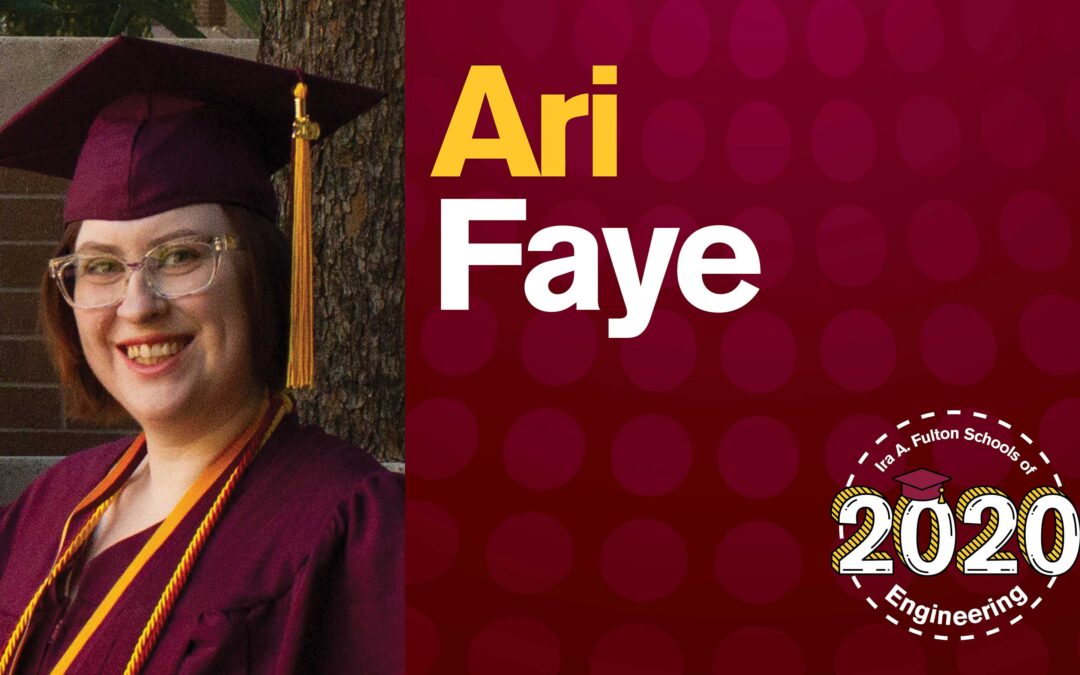 Ari Faye