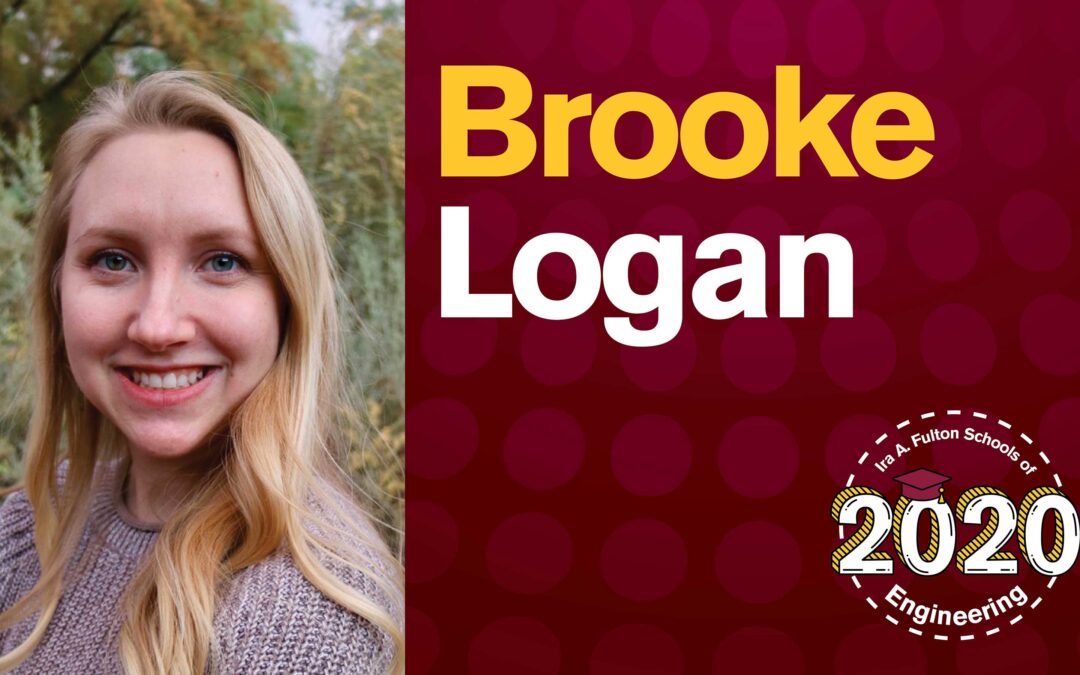 Brooke Logan