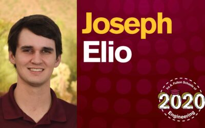 Joseph Elio