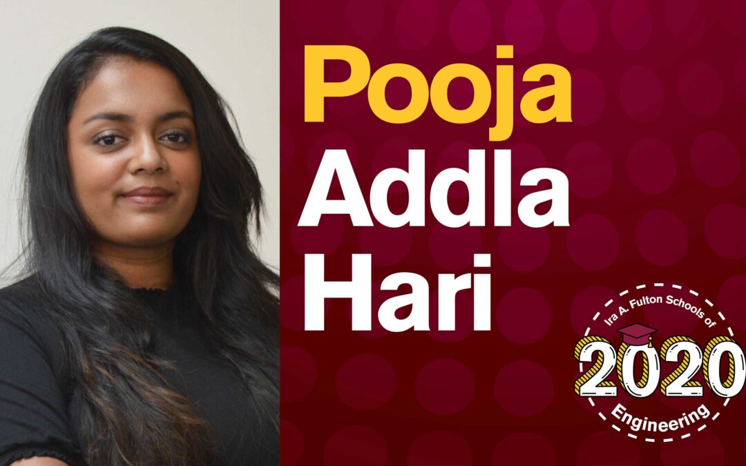 Pooja Addla Hari