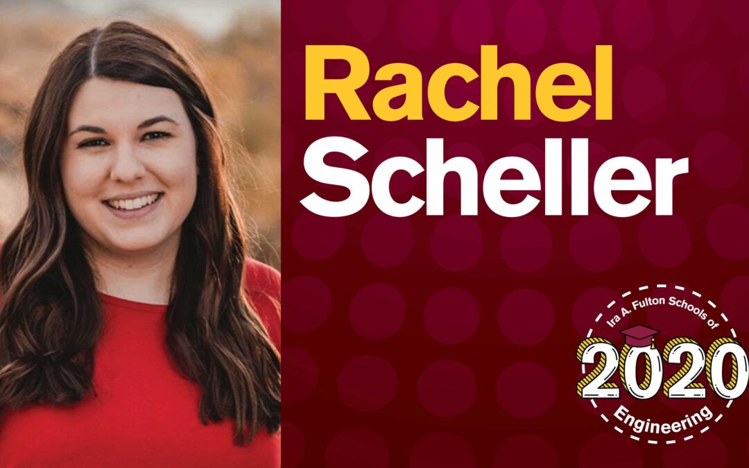Rachel Scheller