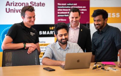 From ASU to AWS, 3 students share their journey from college to career