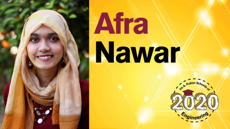 Afra Nawar