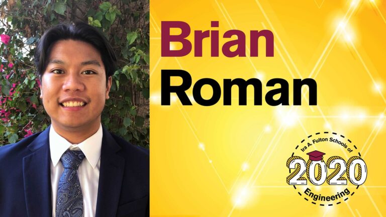 Brian Roman