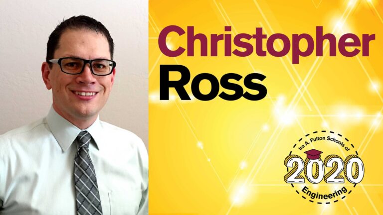 Christopher Ross