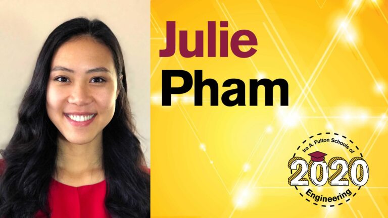 Julie Pham