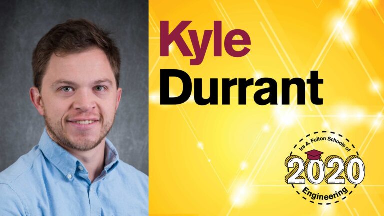 Kyle Durrant