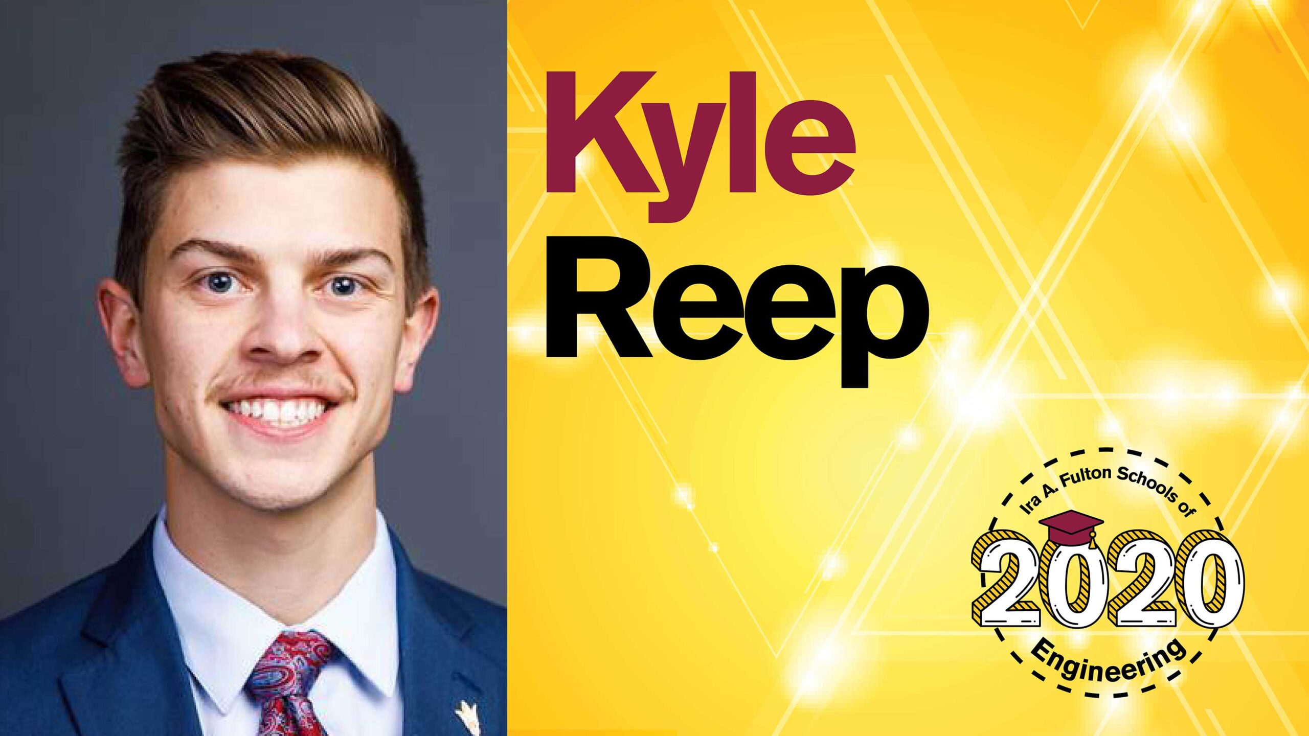 Kyle Reep