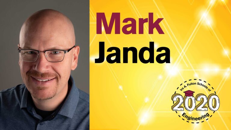 Mark Janda