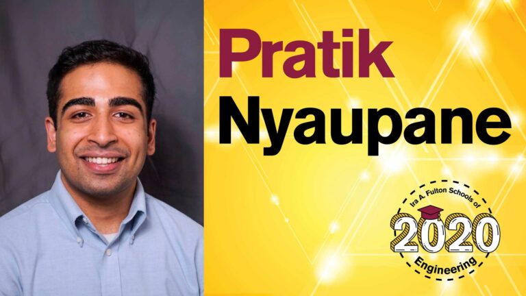 Pratik Nyaupane