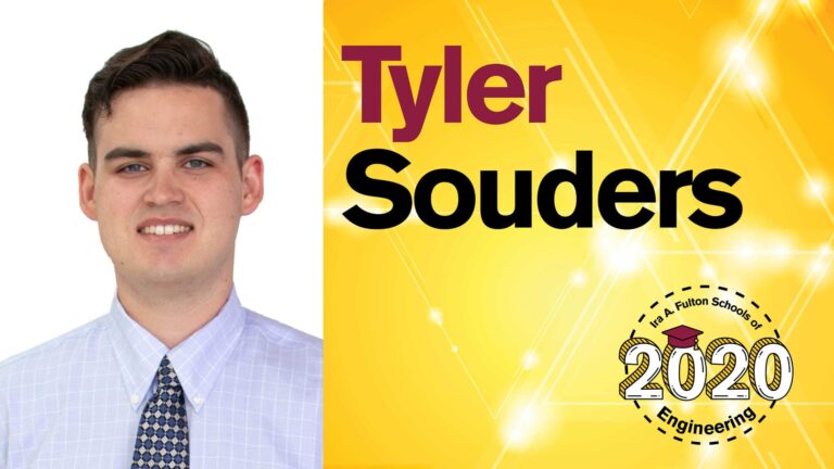 Tyler Souders