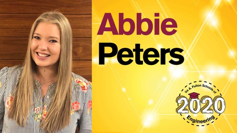 Abbie Peters